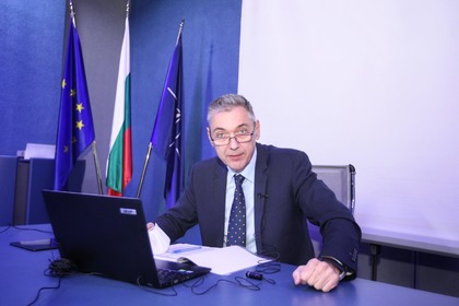 Министрите по европейски въпроси на ЕС обсъдиха възможностите за координирани усилия за справяне с последствията от COVID-19